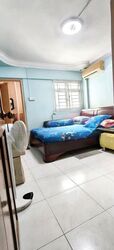 Blk 104 Pearl Garden (Bedok), HDB 3 Rooms #600979701